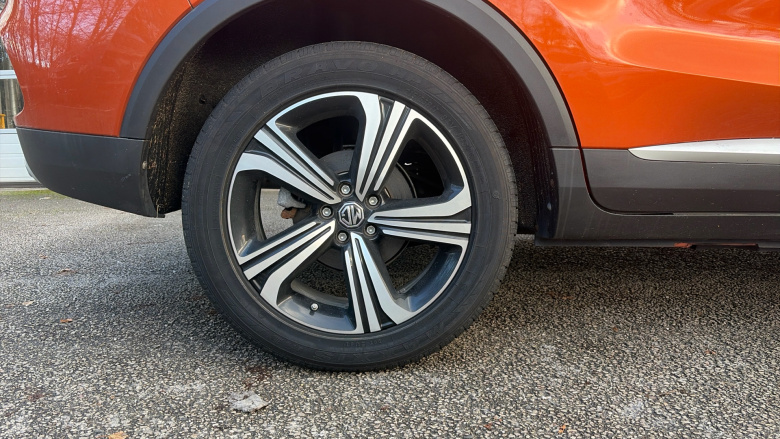 MG ZS 1.5 VTi-TECH Excite 5dr Petrol Hatchback